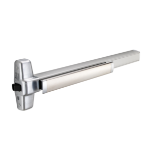 Von Duprin 98 98EO 626 3' Rim Exit Device