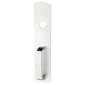 98 Series Exit Device Trim, 990-NL US26D